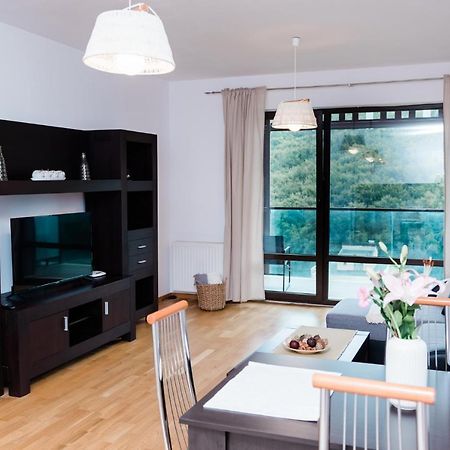 Nature Escape Apartment 브라쇼브 외부 사진