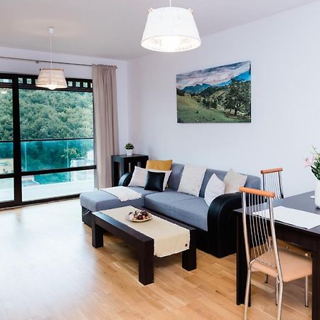Nature Escape Apartment 브라쇼브 외부 사진