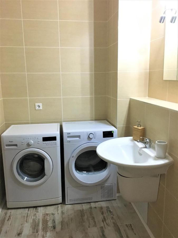 Nature Escape Apartment 브라쇼브 외부 사진