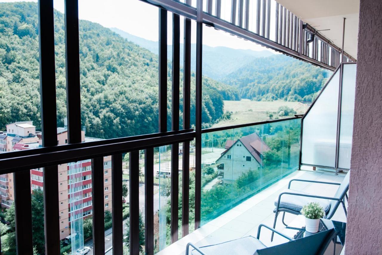 Nature Escape Apartment 브라쇼브 외부 사진