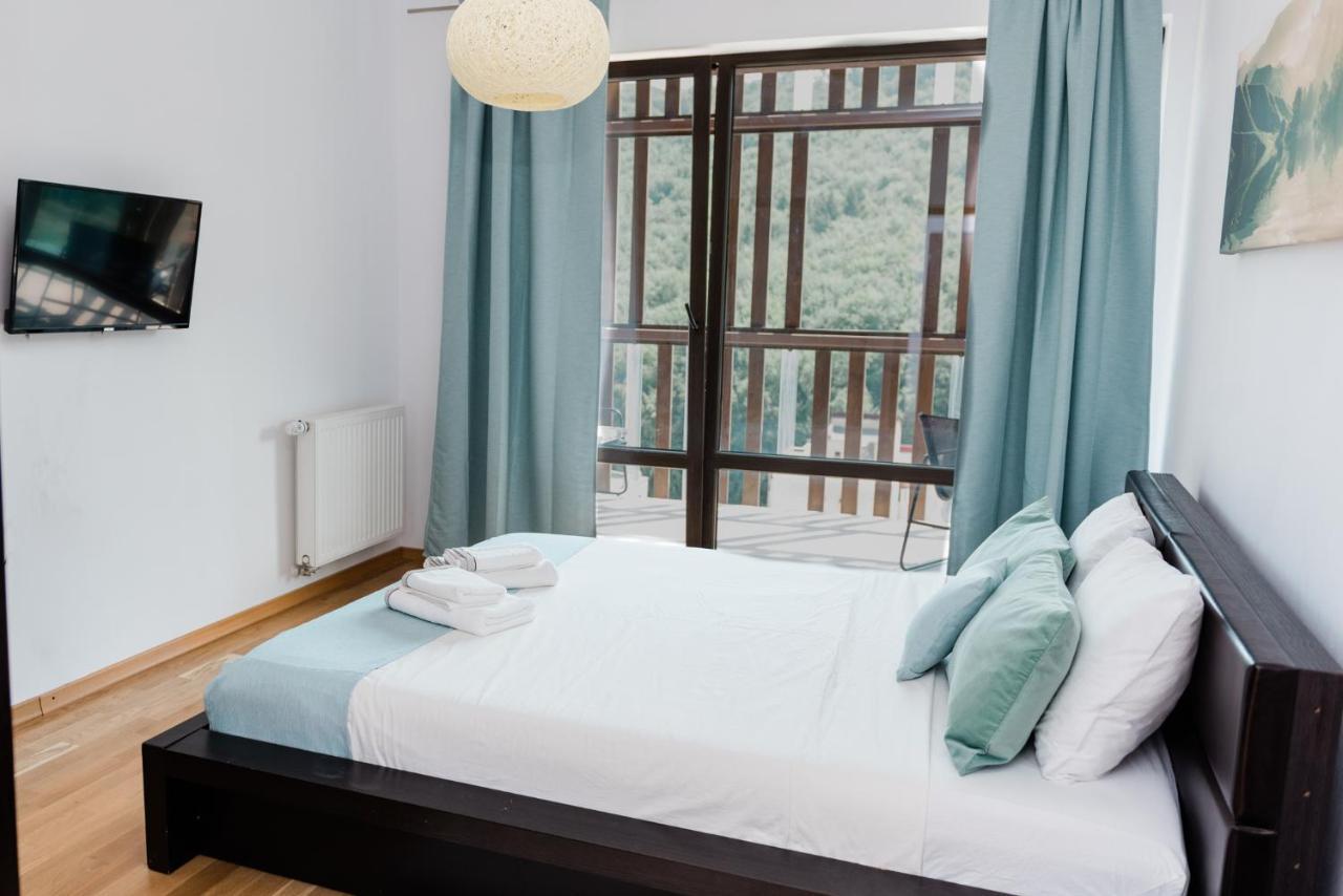 Nature Escape Apartment 브라쇼브 외부 사진